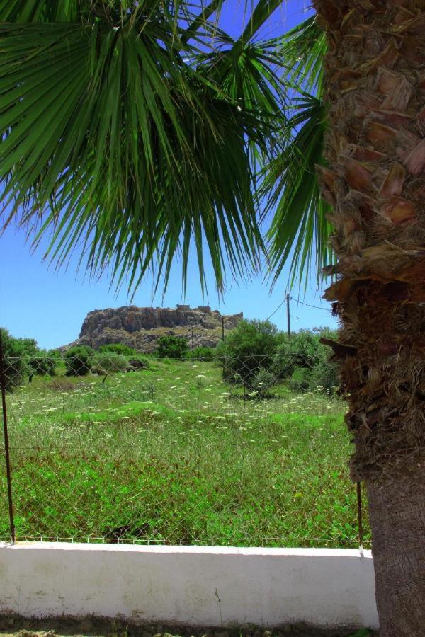 Harriet Studios Agathi CCharaki Exterior foto