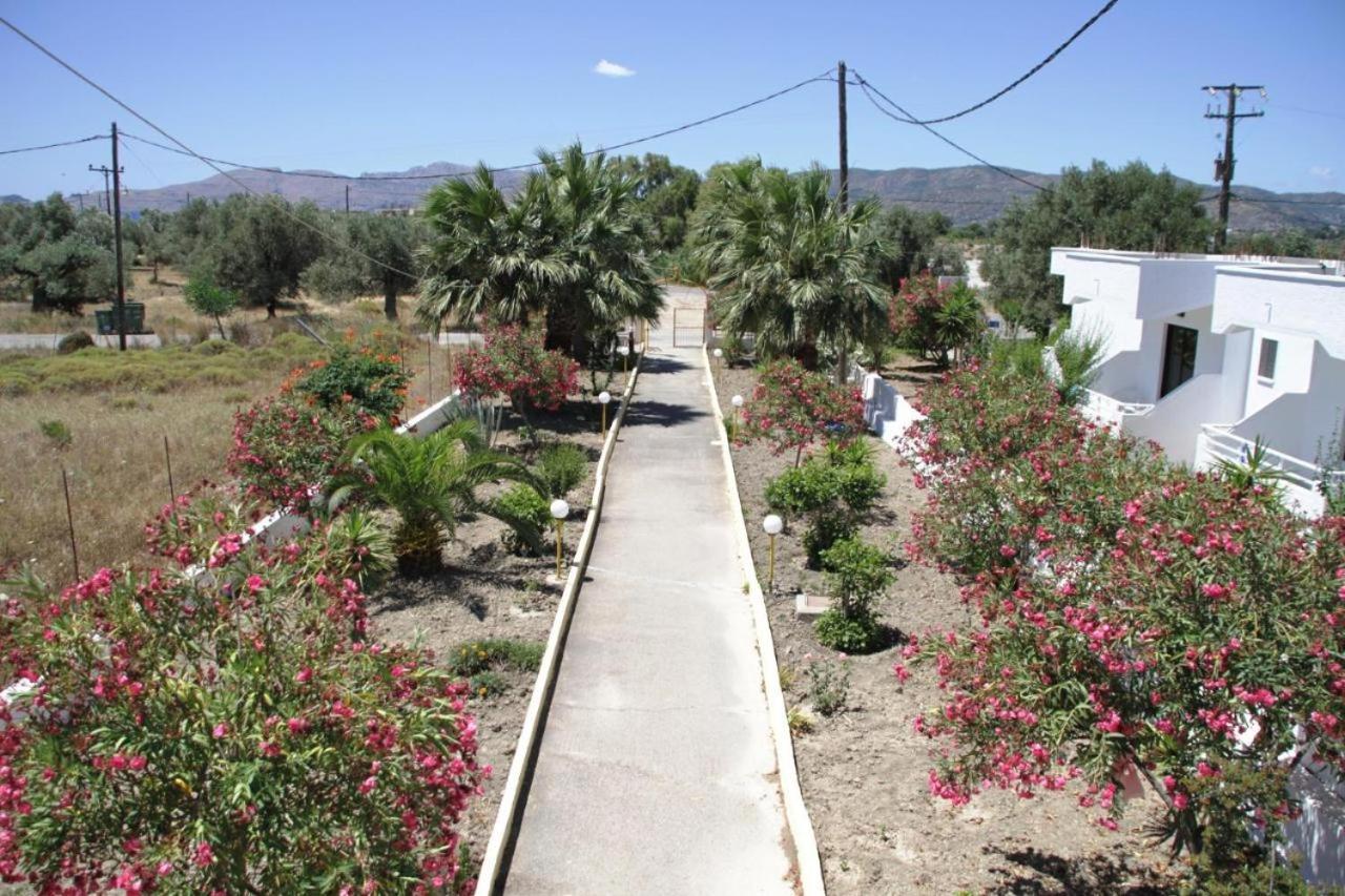 Harriet Studios Agathi CCharaki Exterior foto