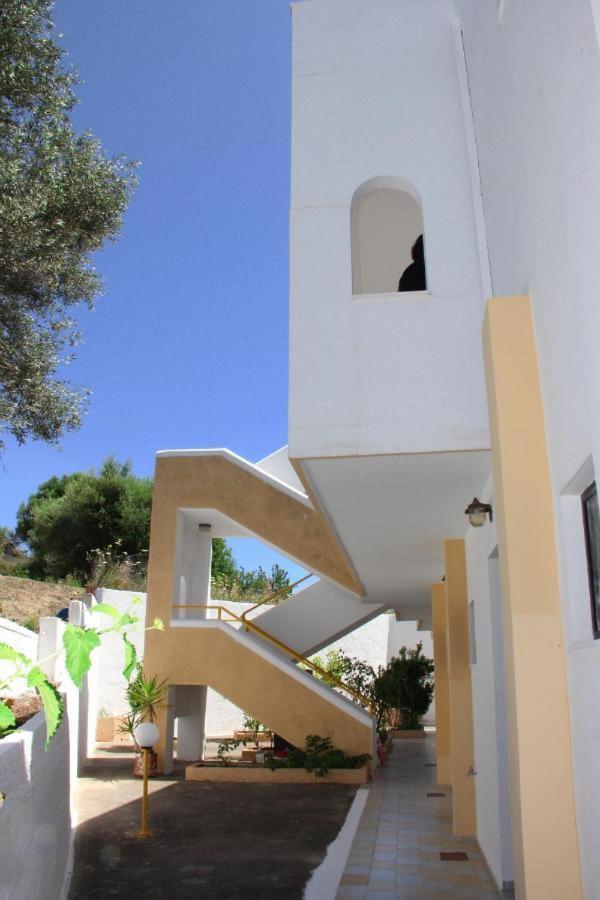 Harriet Studios Agathi CCharaki Exterior foto