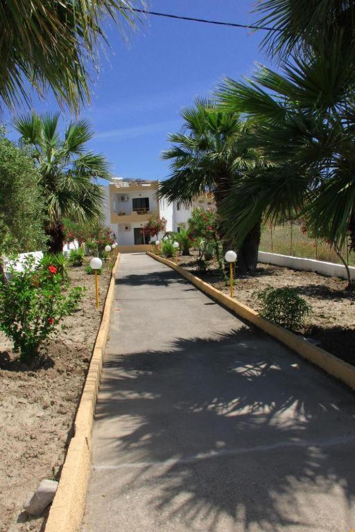 Harriet Studios Agathi CCharaki Exterior foto
