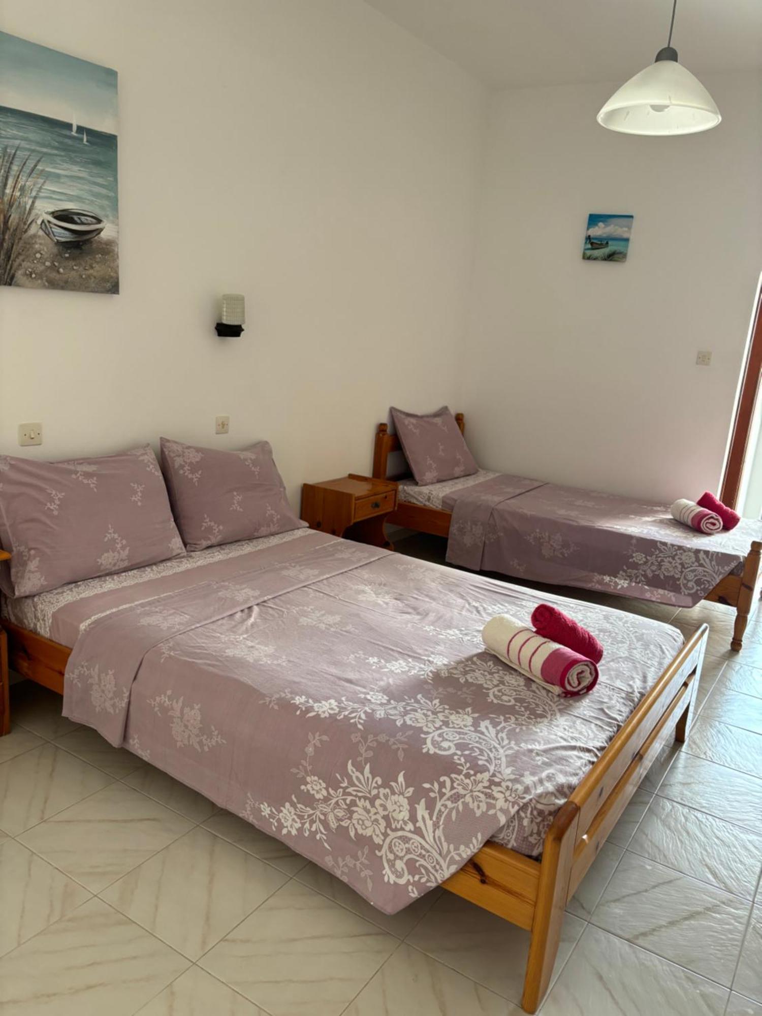 Harriet Studios Agathi CCharaki Exterior foto