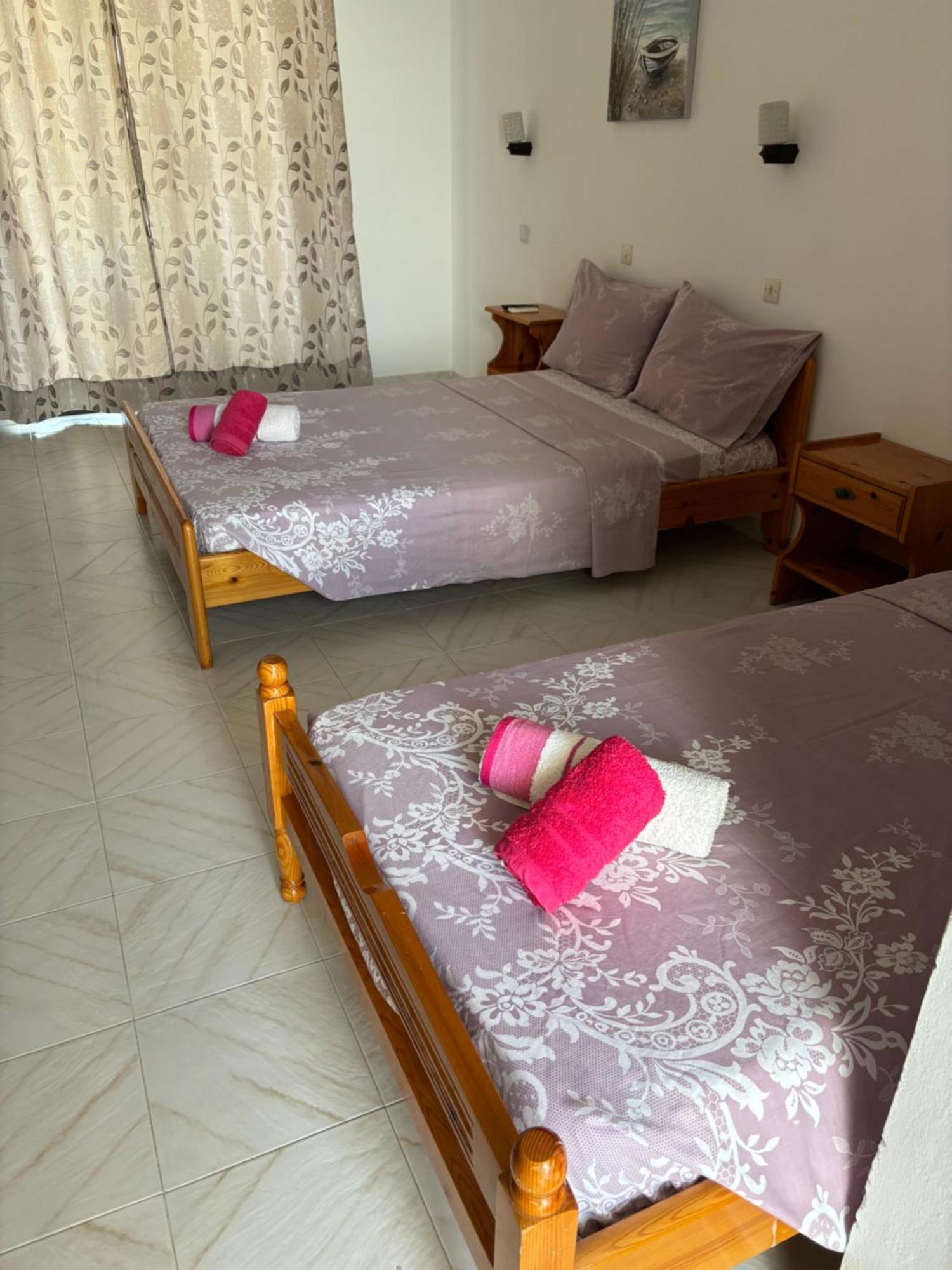 Harriet Studios Agathi CCharaki Exterior foto